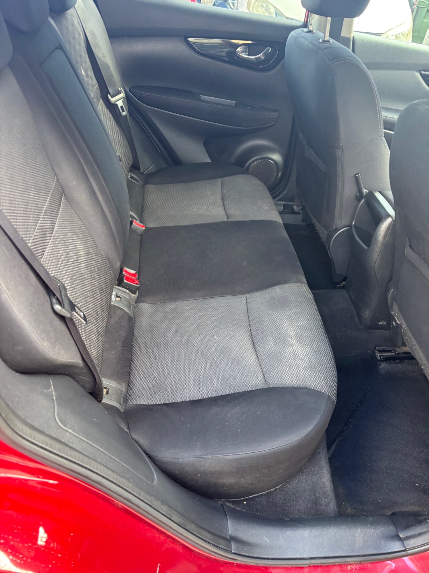 Used Nissan Qashqai 2016 for sale - 78078554: Photo 10