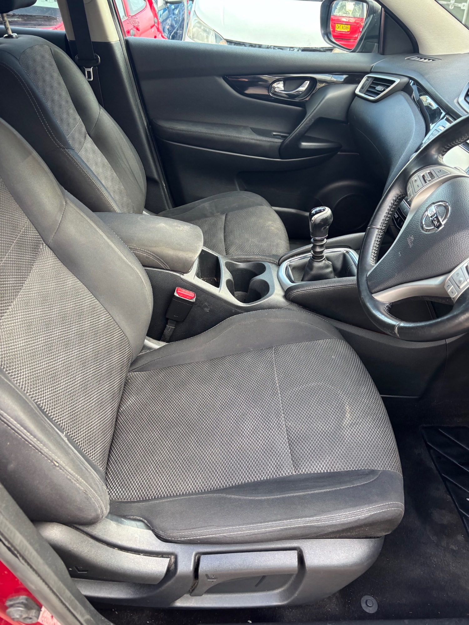 Used Nissan Qashqai 2016 for sale - 78078554: Photo 9