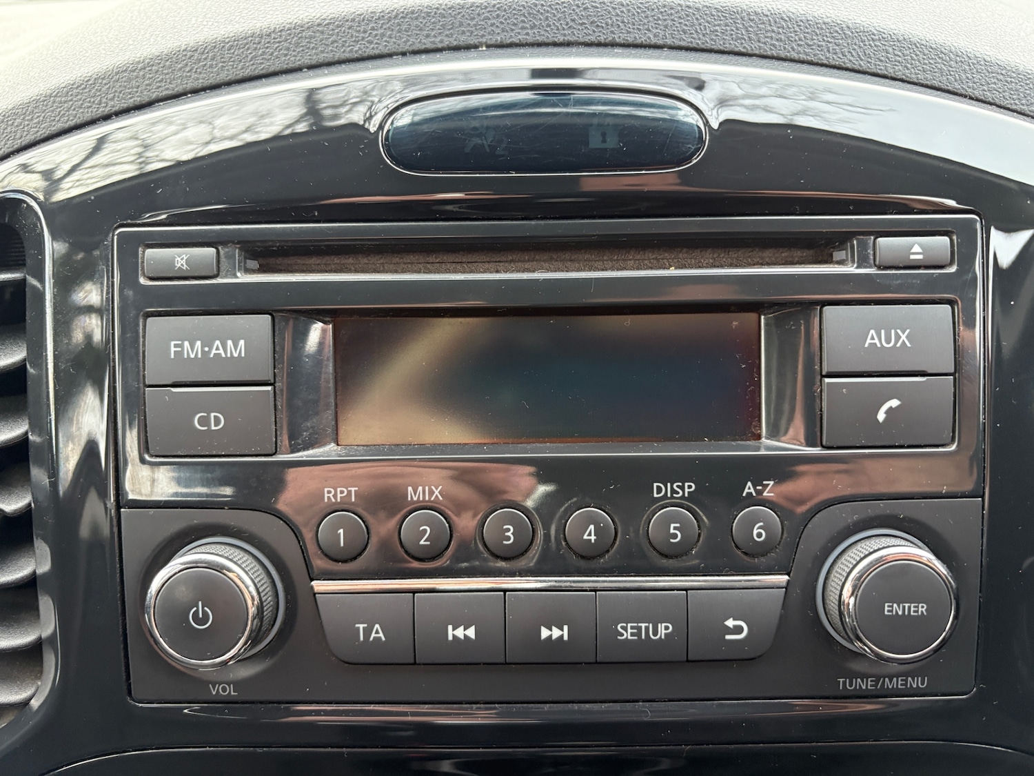 Used Nissan Juke 2011 for sale - 77377799: Photo 13