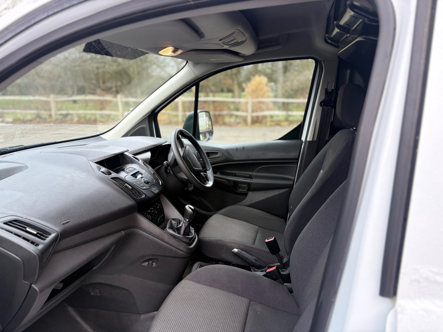 Used Ford Transit Connect 2018 for sale - 77165837: Photo 10