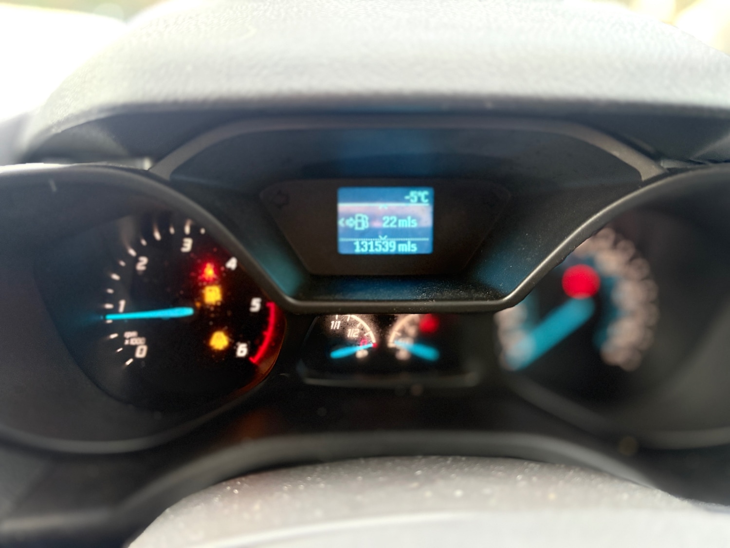 Used Ford Transit Connect 2018 for sale - 77165837: Photo 12