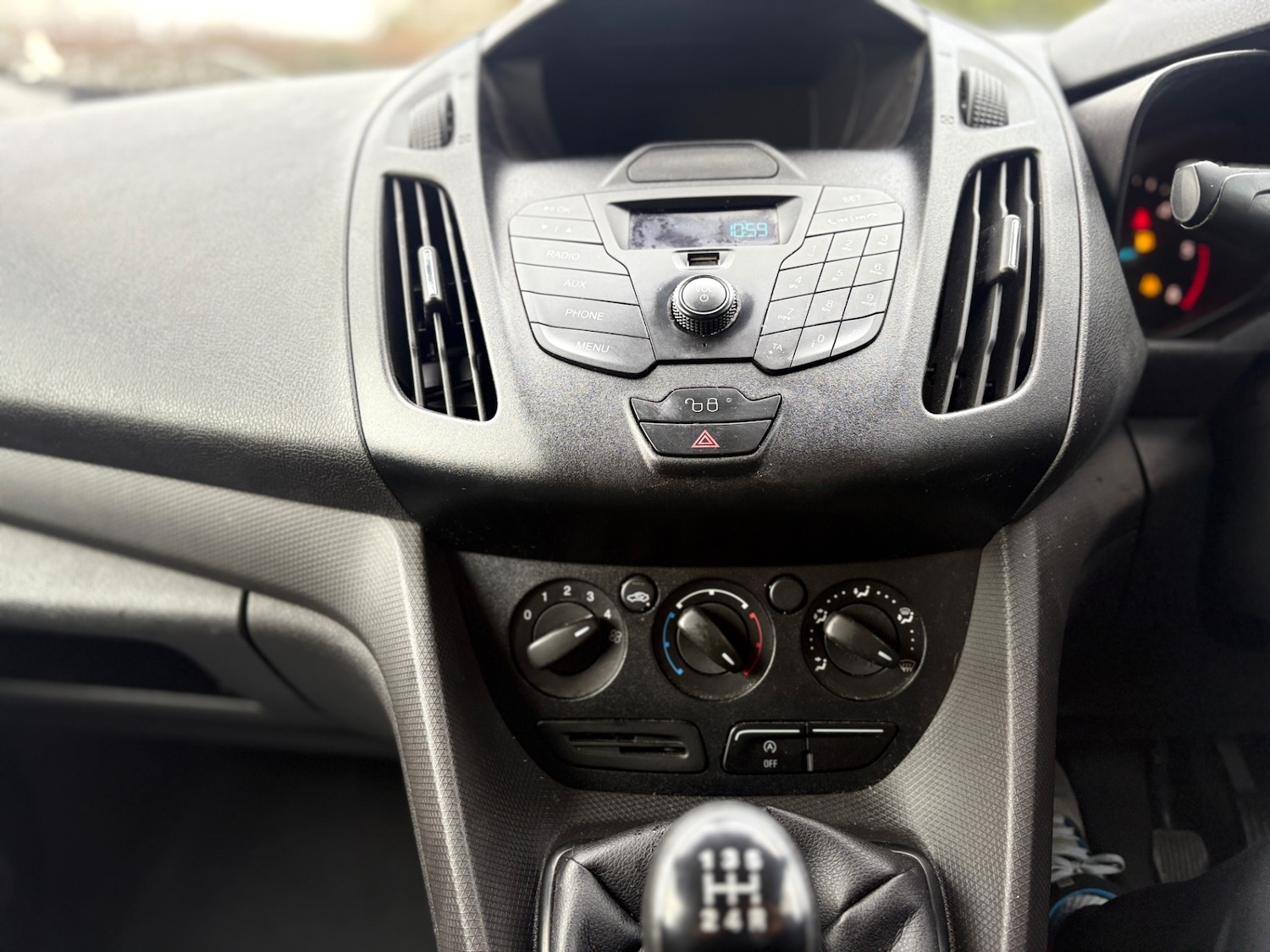 Used Ford Transit Connect 2018 for sale - 77165837: Photo 13