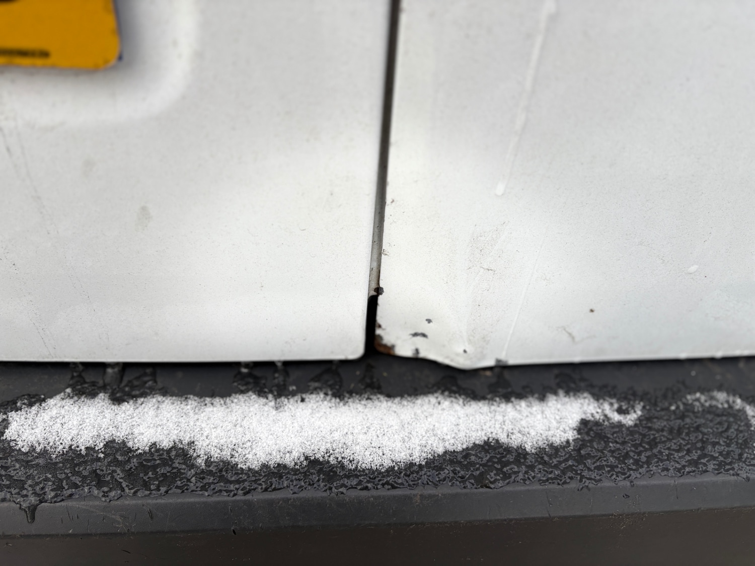 Used Ford Transit Connect 2018 for sale - 77165837: Photo 7