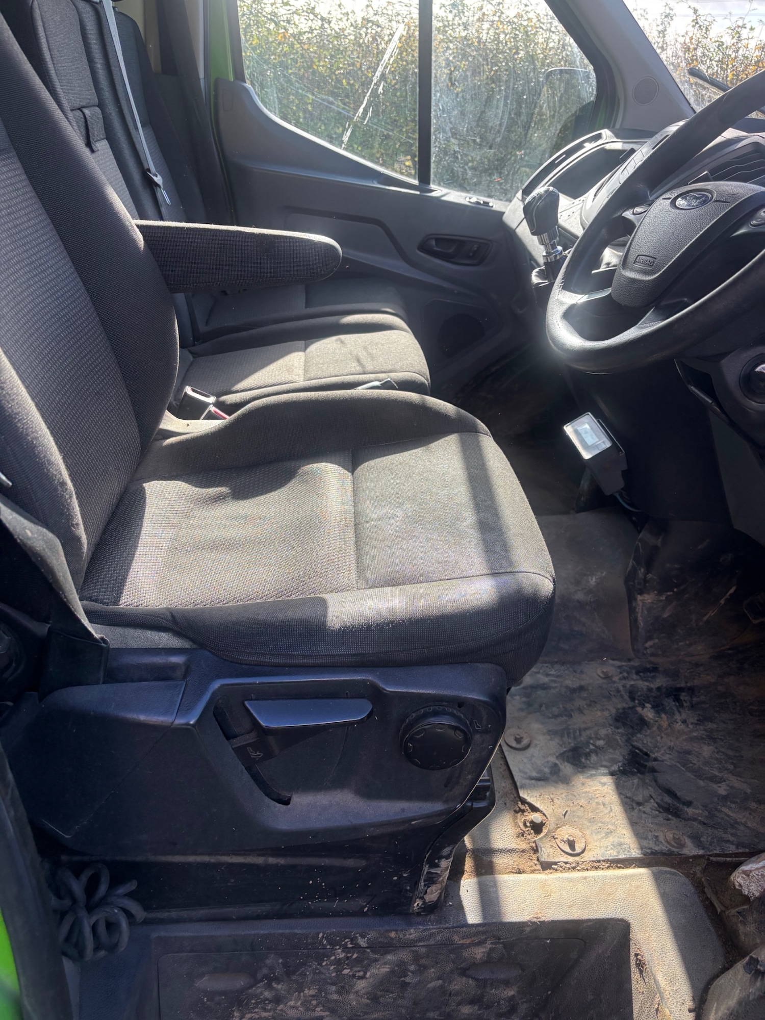 Used Ford Transit 2016 for sale - 76392441: Photo 11