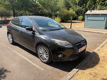 Used Ford Focus 2014 for sale - 79691948: Photo
