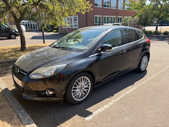 Used Ford Focus 2014 for sale - 79691948: Photo