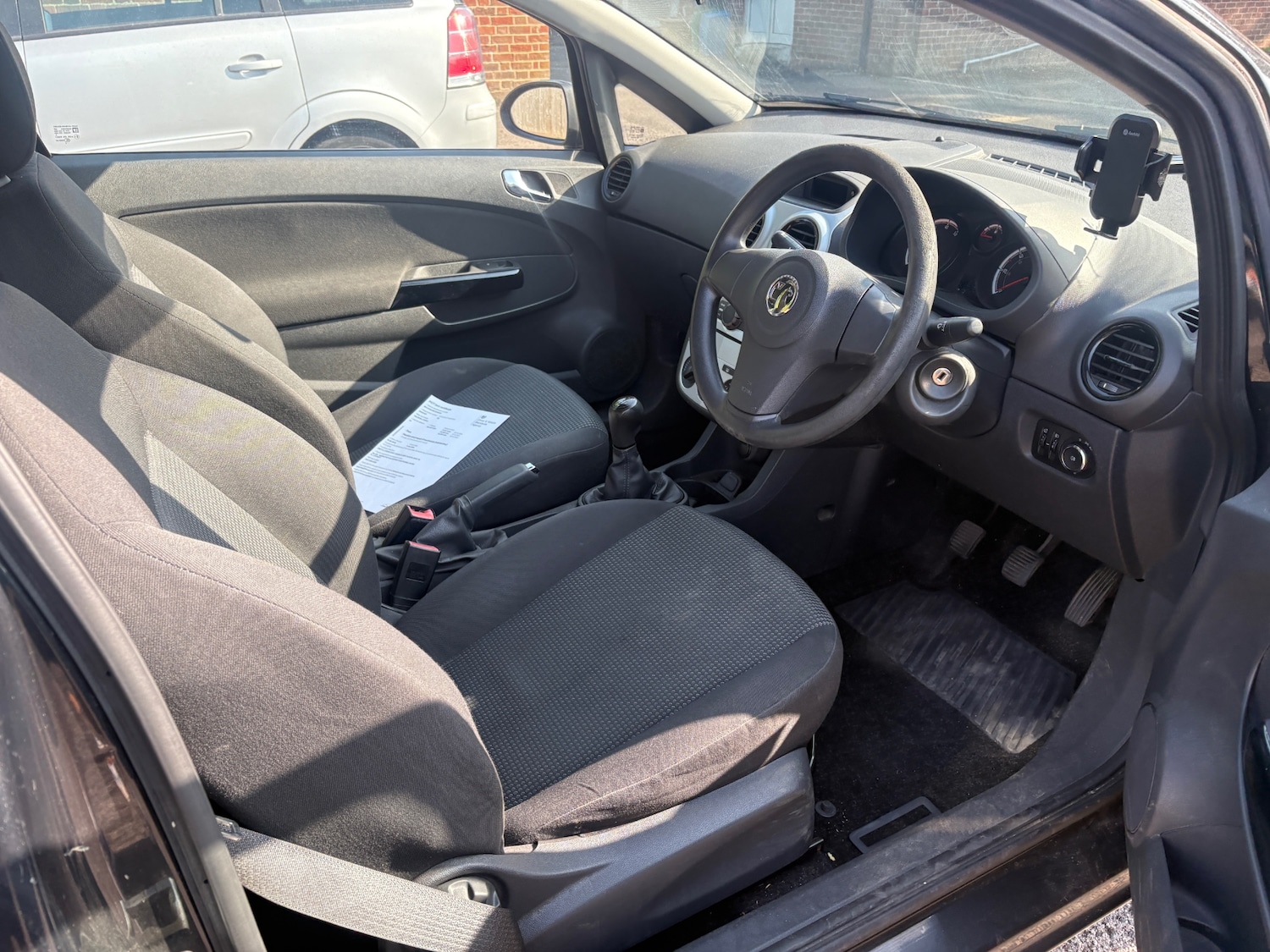 Vehicle 9