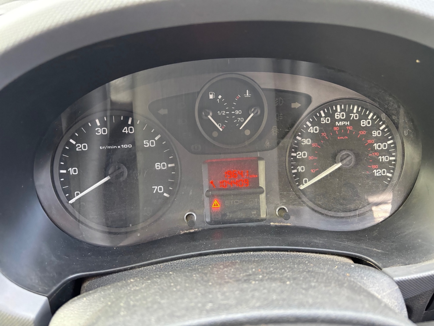 Used Peugeot Partner 2014 for sale - 77061485: Photo 7