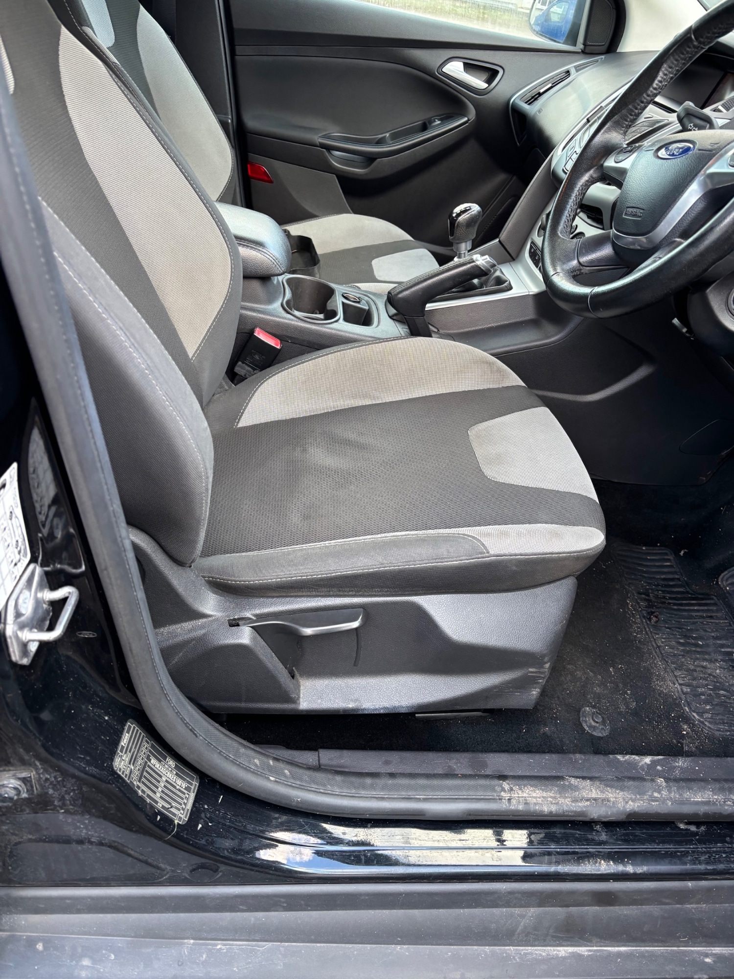 Used Ford Focus 2014 for sale - 77272484: Photo 10