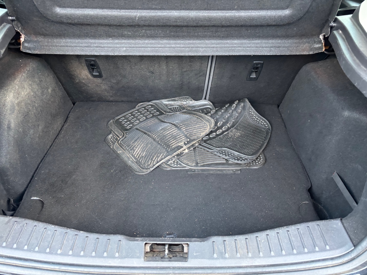 Used Ford Focus 2014 for sale - 77272484: Photo 11