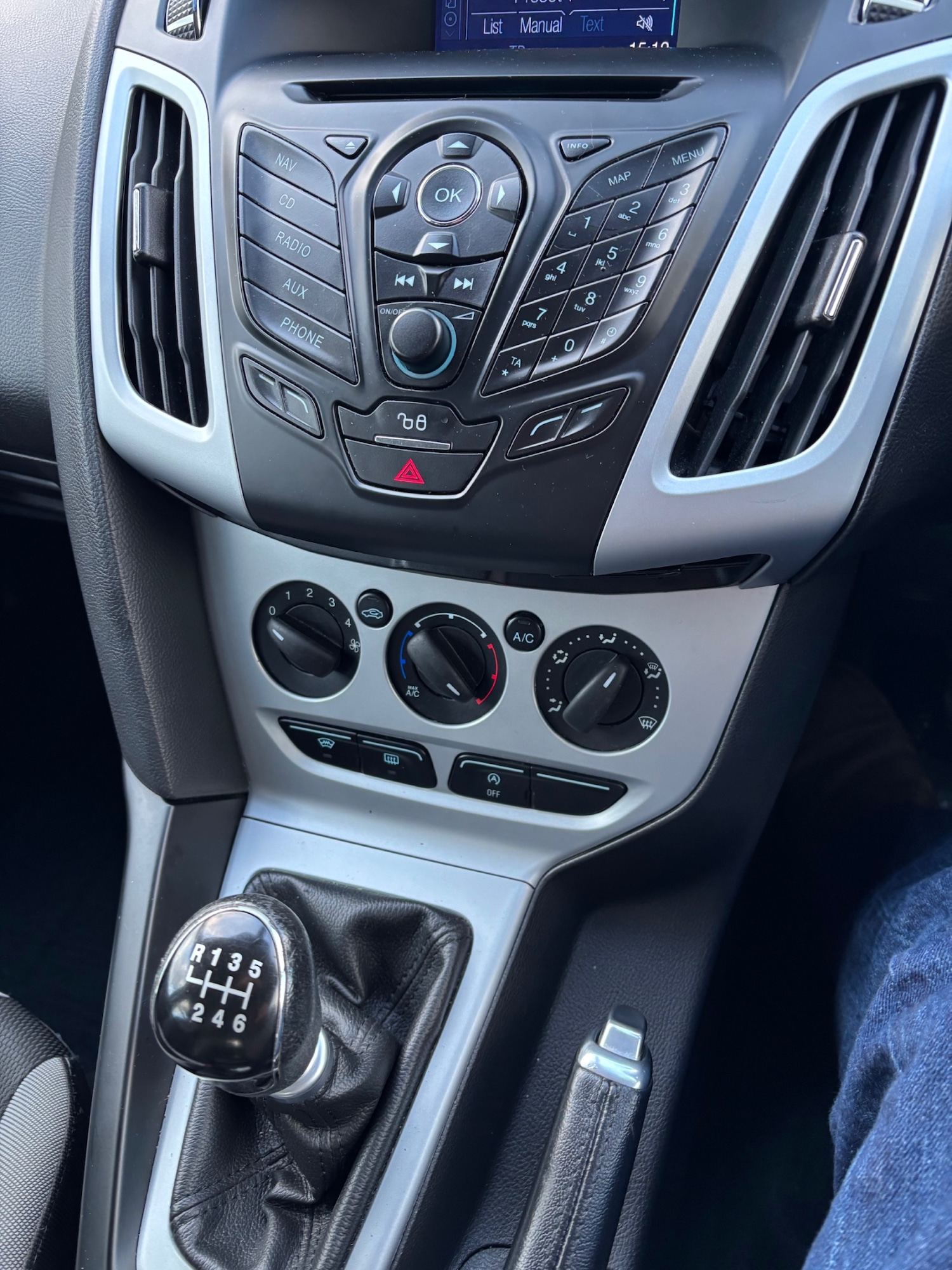 Used Ford Focus 2014 for sale - 77272484: Photo 7