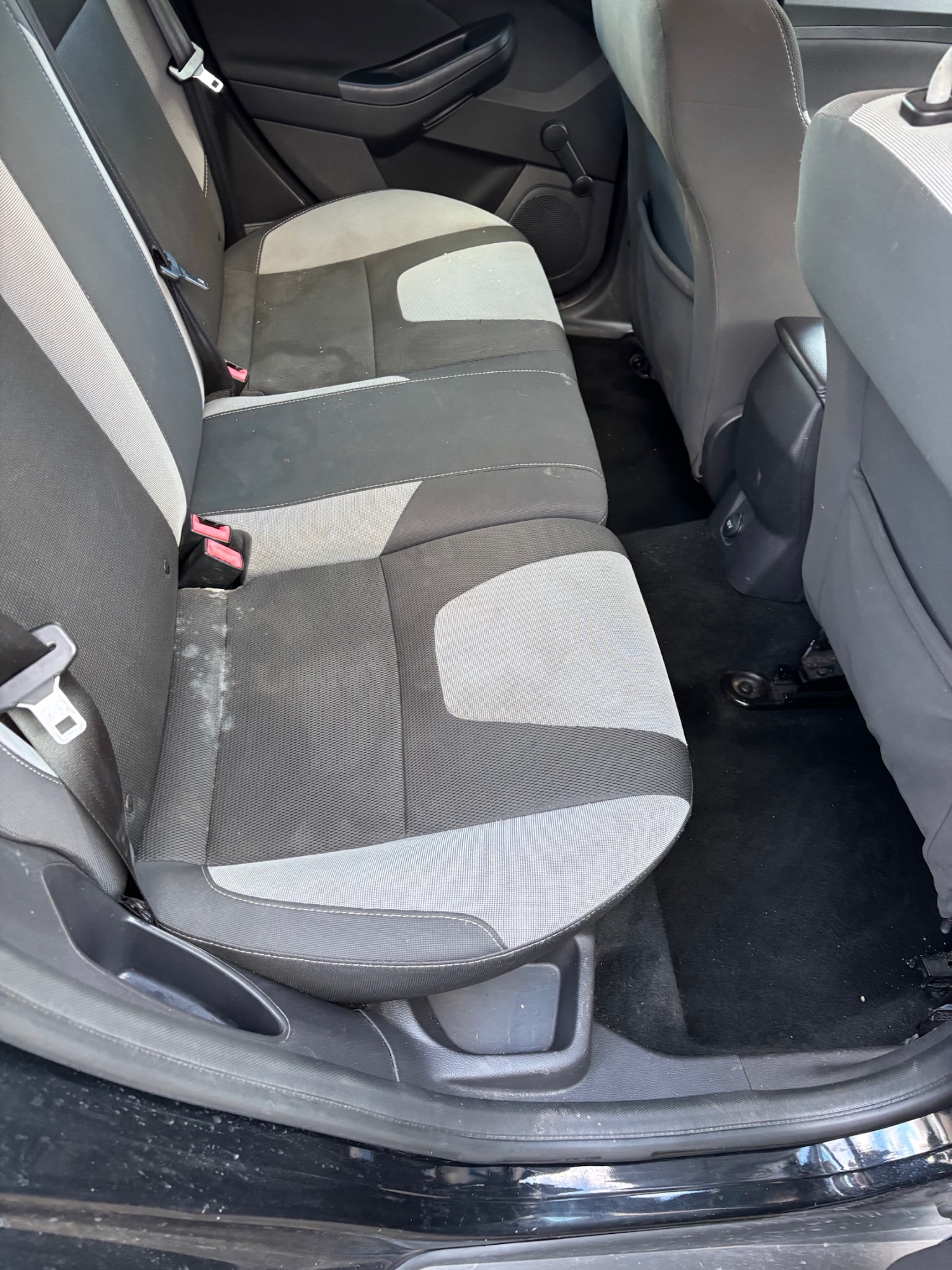 Used Ford Focus 2014 for sale - 77272484: Photo 9