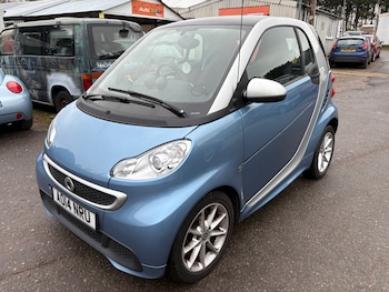 Used smart fortwo 2014 for sale - 79017432: Photo