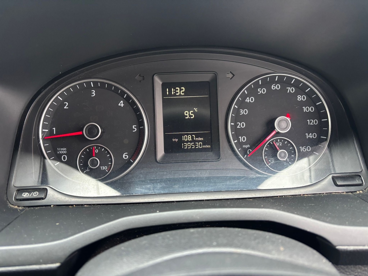 Used Volkswagen Caddy Maxi 2017 for sale - 77298458: Photo 7