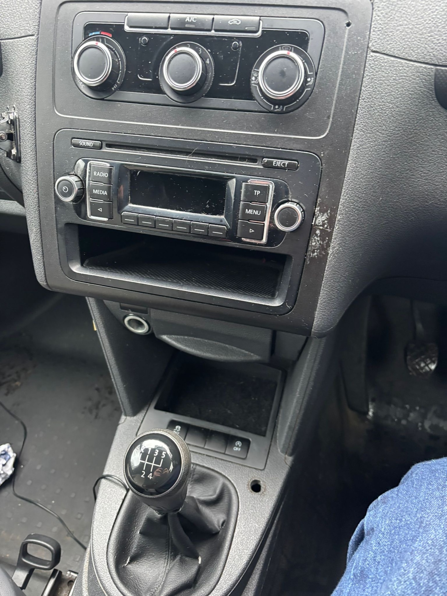 Used Volkswagen Caddy Maxi 2017 for sale - 77298458: Photo 8