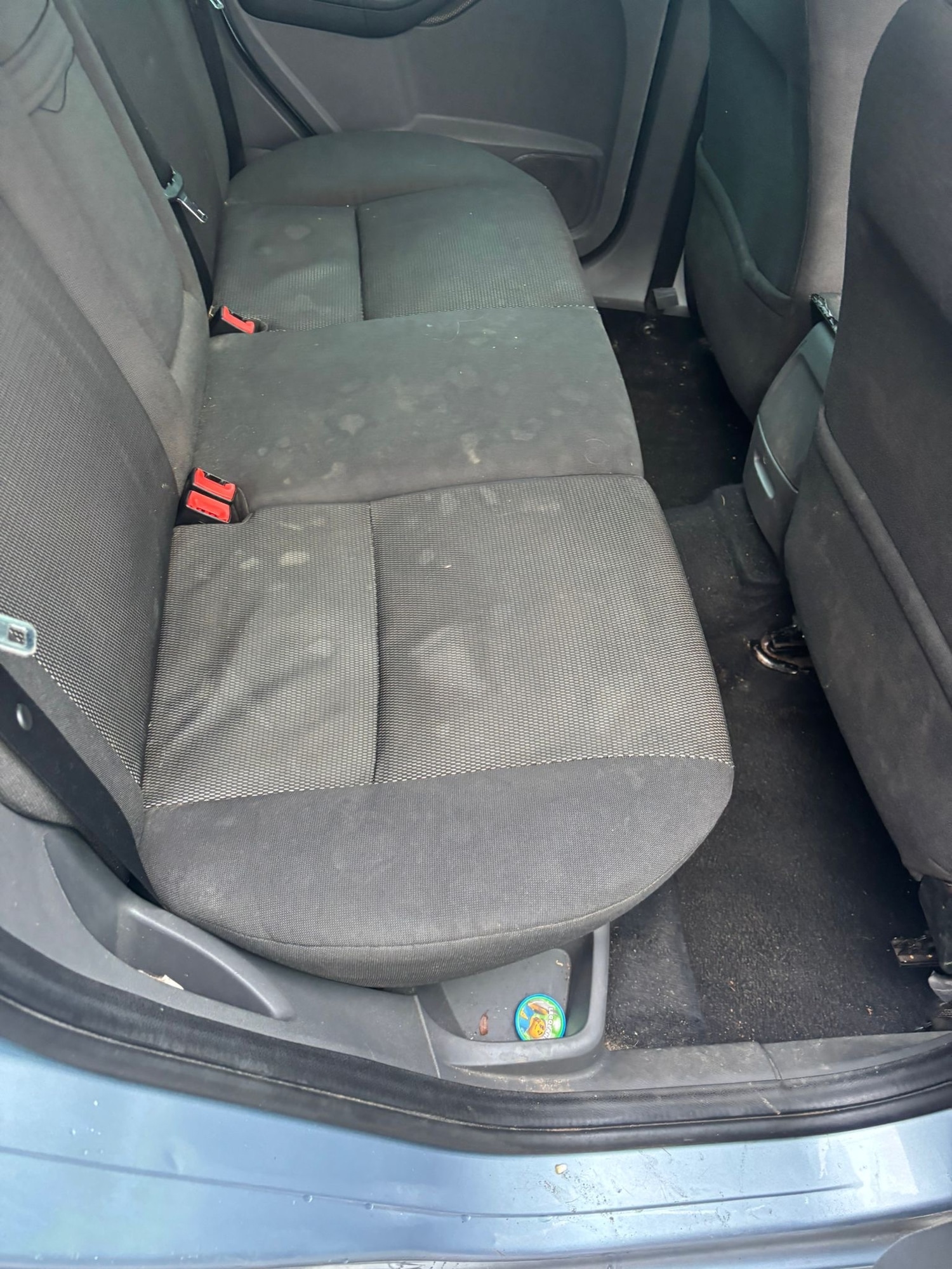 Used Ford Focus 2007 for sale - 77298467: Photo 11