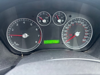 Used Ford Focus 2007 for sale - 77298467: Photo