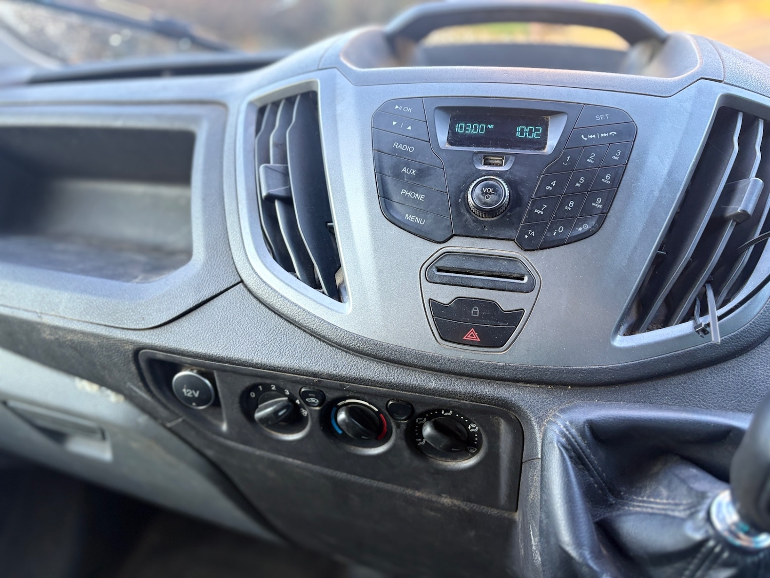 Used Ford Transit 2016 for sale - 76651010: Photo 13