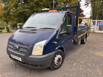 Used Ford Transit 2013 for sale - 76274191: Photo