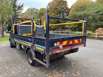 Used Ford Transit 2013 for sale - 76274191: Photo