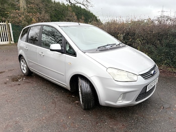 2010 (60) - 1.6 Zetec 5dr