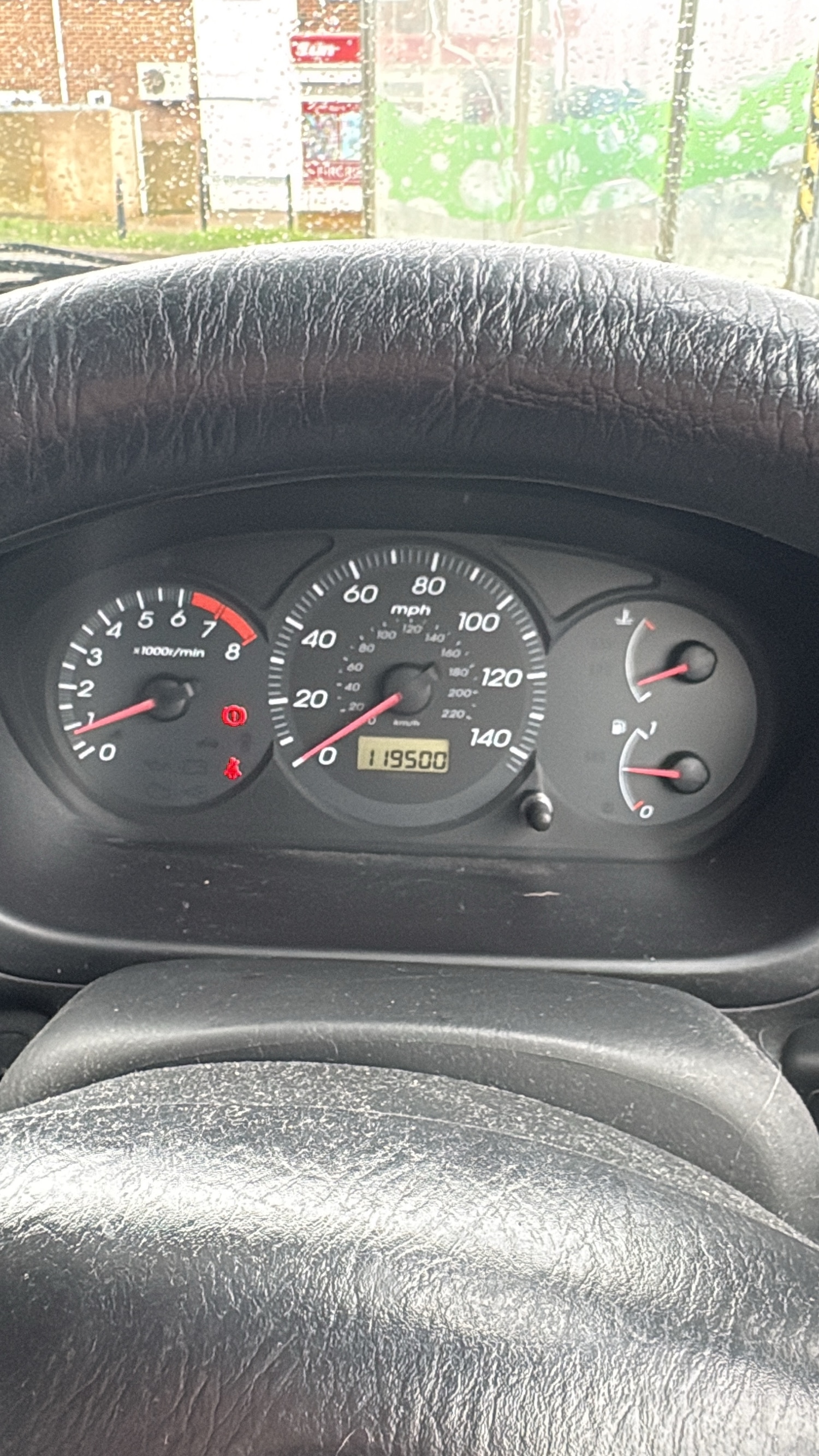 Used Honda Civic 2003 for sale - 77460369: Photo 10