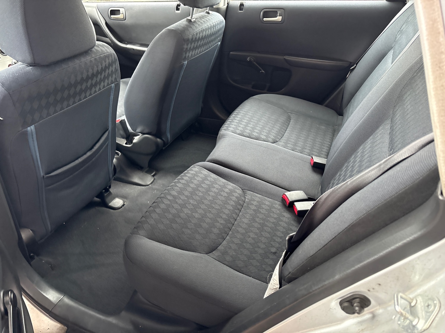 Used Honda Civic 2003 for sale - 77460369: Photo 8