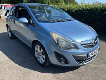 Used Vauxhall Corsa 2014 for sale - 74951217: Photo