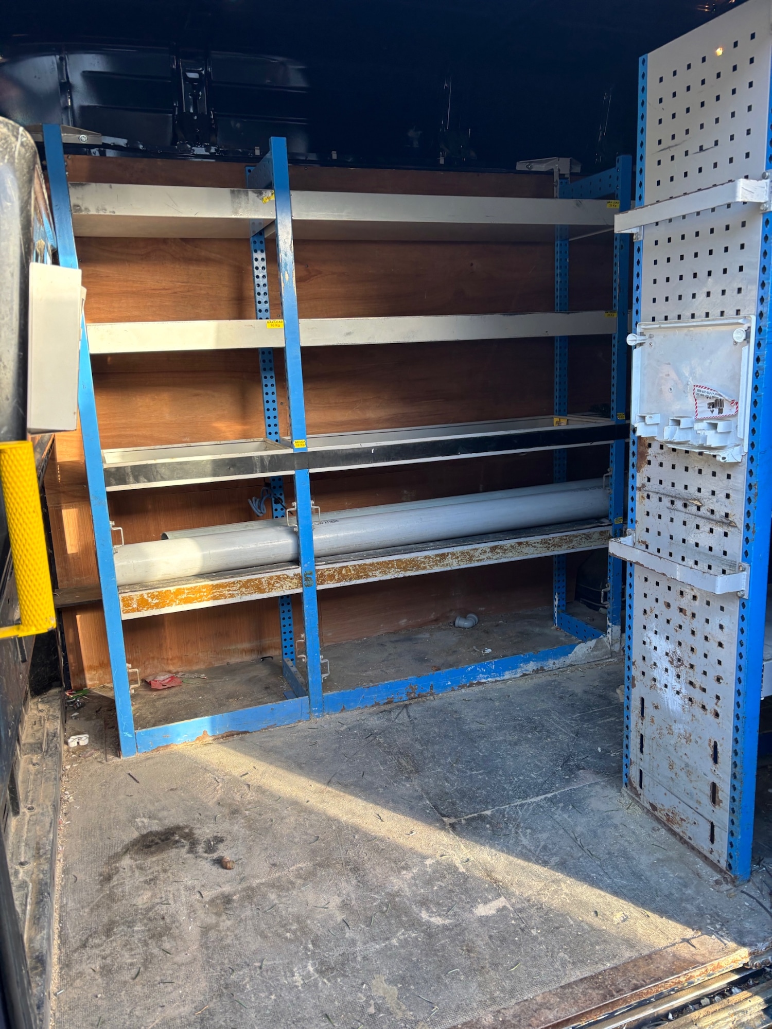 Used Ford Transit 2013 for sale - 76905717: Photo 11