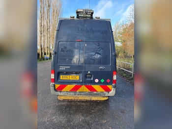 Used Ford Transit 2013 for sale - 76905717: Photo