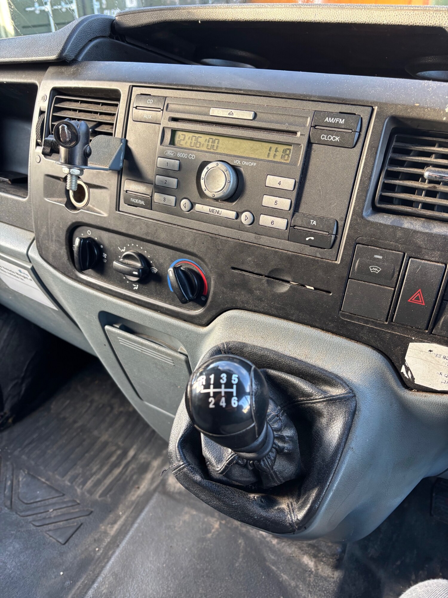 Used Ford Transit 2013 for sale - 76905717: Photo 7