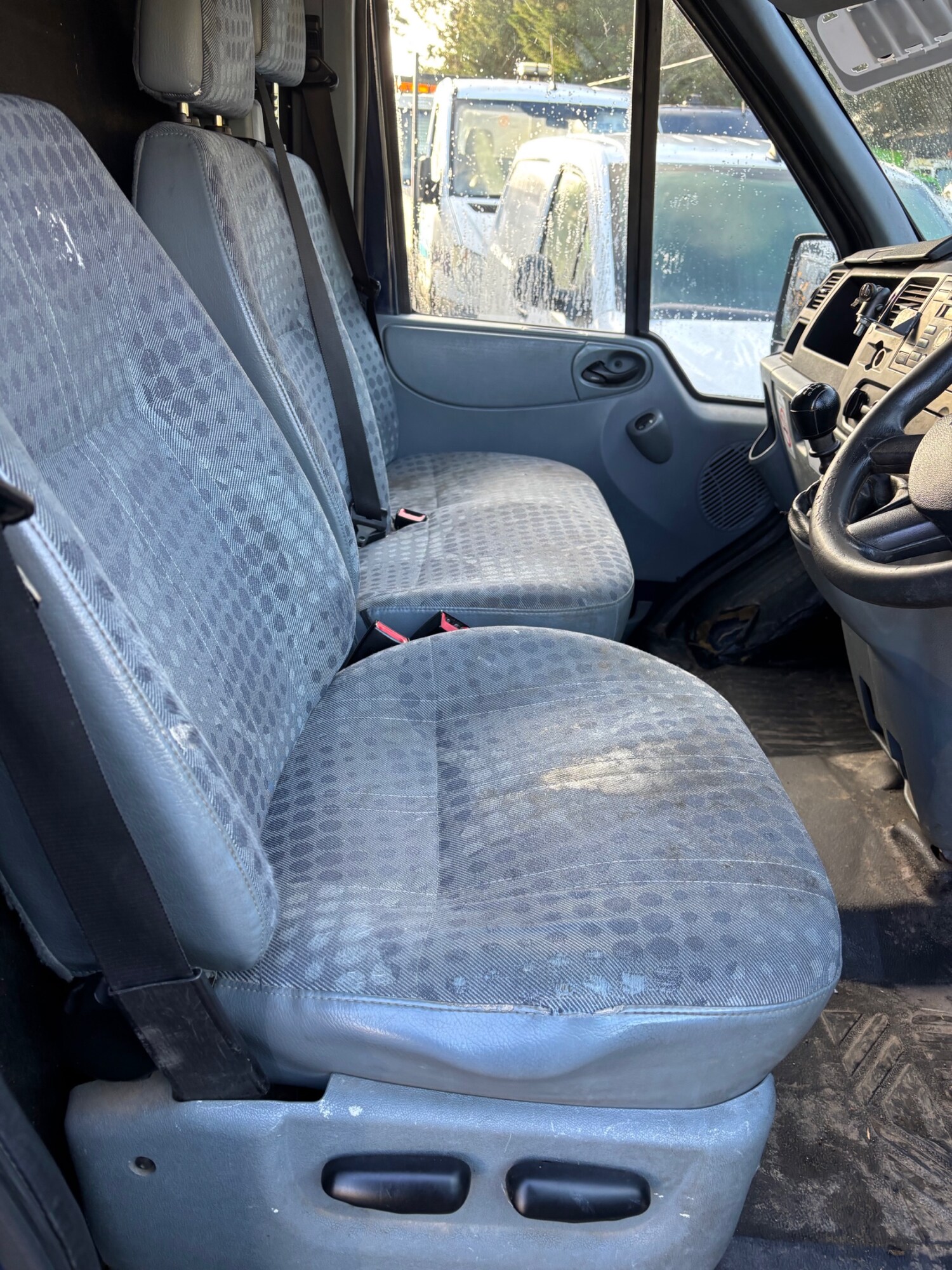 Used Ford Transit 2013 for sale - 76905717: Photo 9