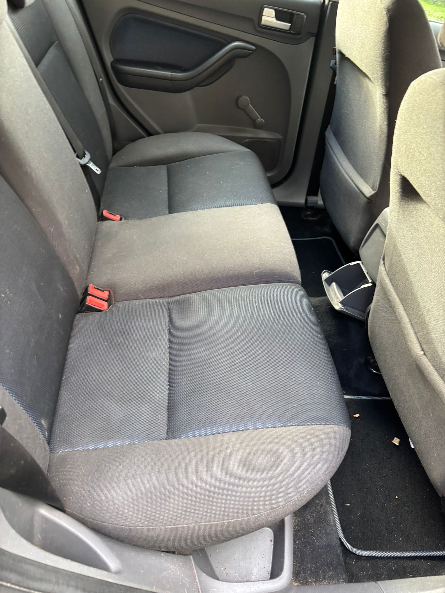 Used Ford Focus 2005 for sale - 76924722: Photo 10