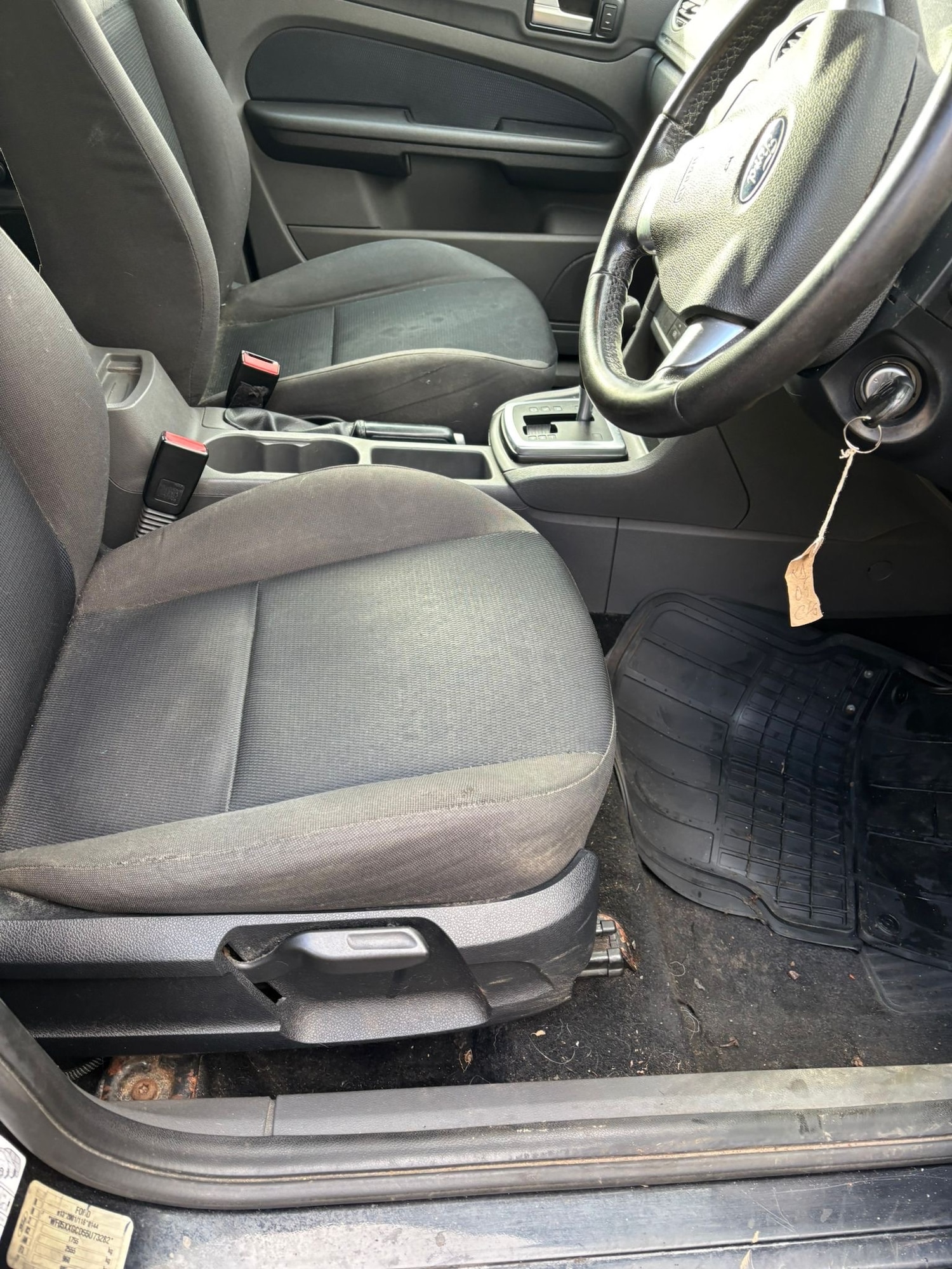 Used Ford Focus 2005 for sale - 76924722: Photo 7