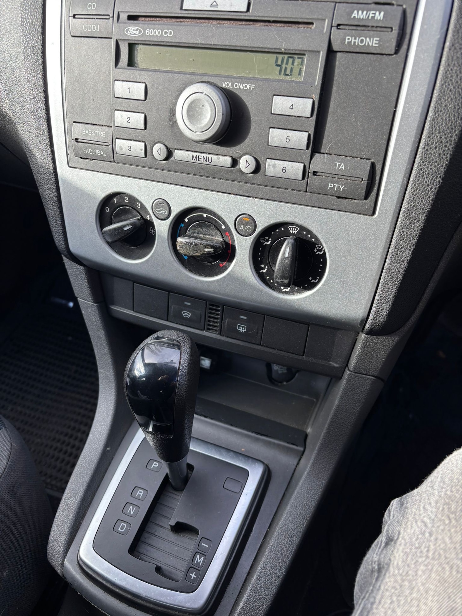 Used Ford Focus 2005 for sale - 76924722: Photo 9