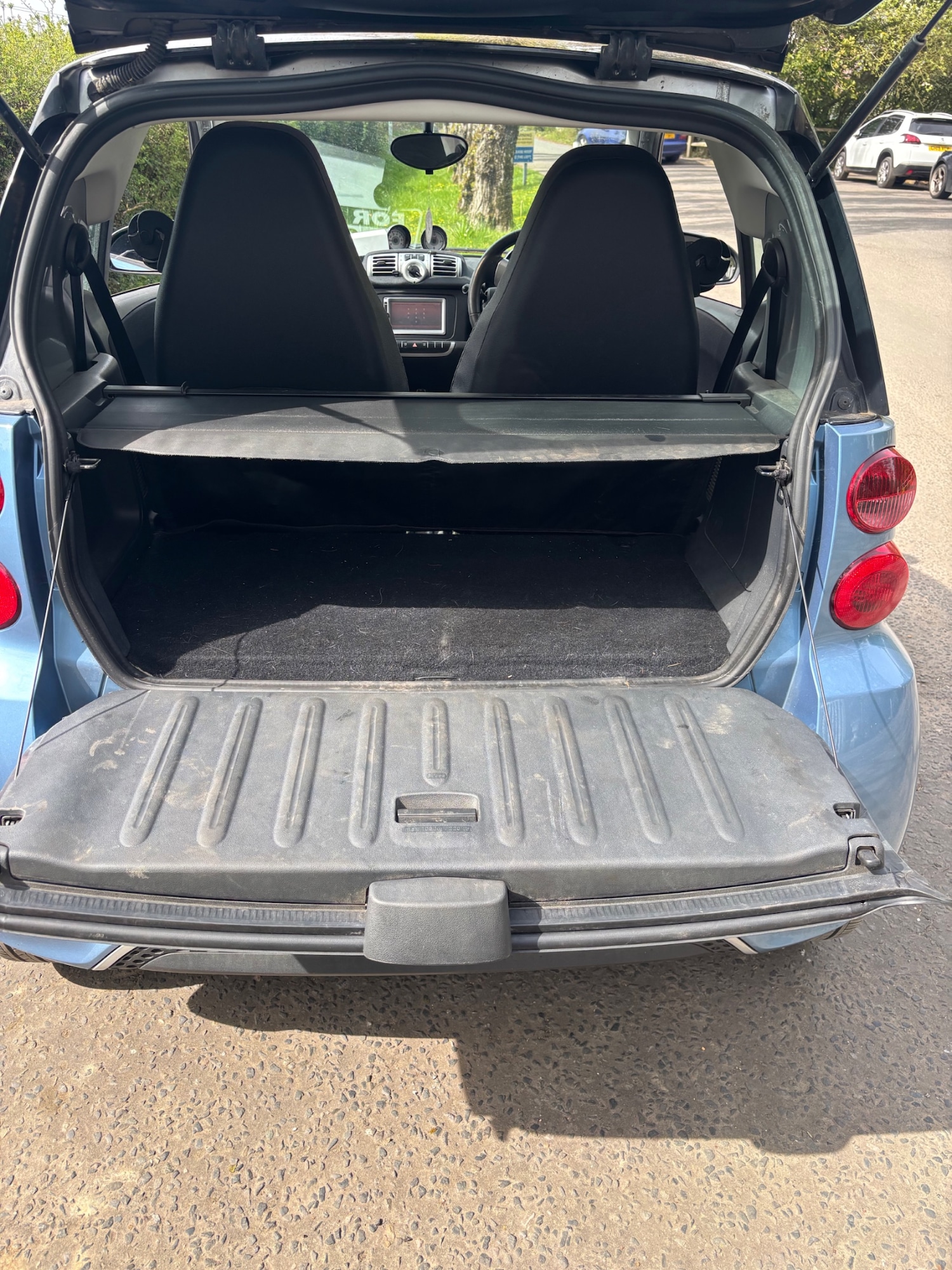 Used smart fortwo 2014 for sale - 78177138: Photo 10