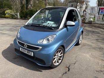 smart fortwo feature image