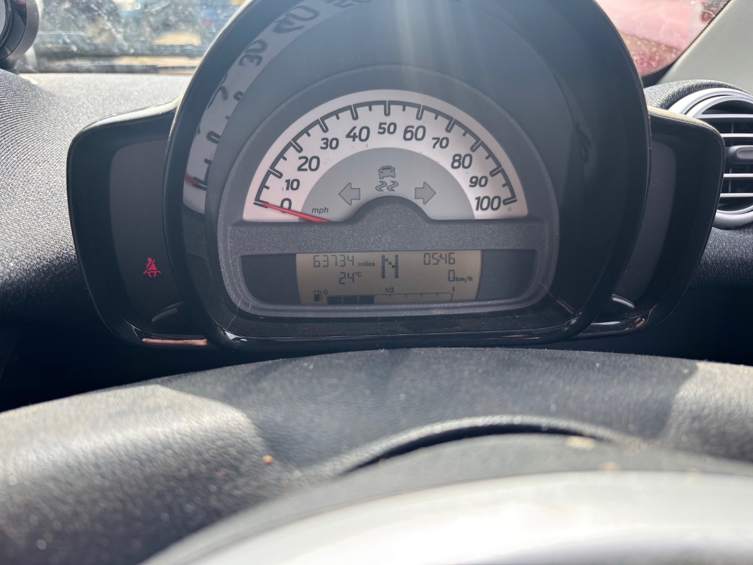 Used smart fortwo 2014 for sale - 78177138: Photo 7