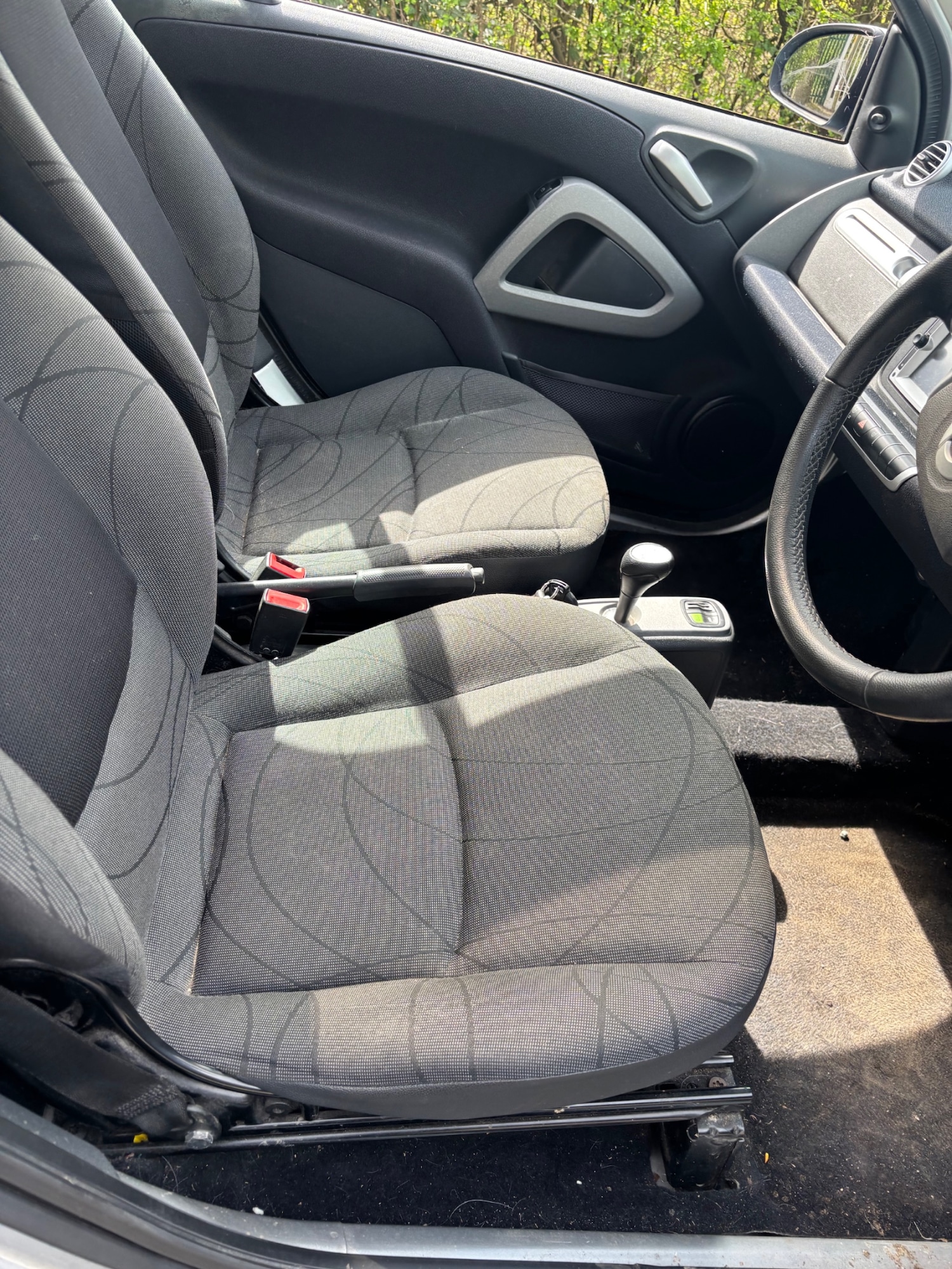 Used smart fortwo 2014 for sale - 78177138: Photo 9