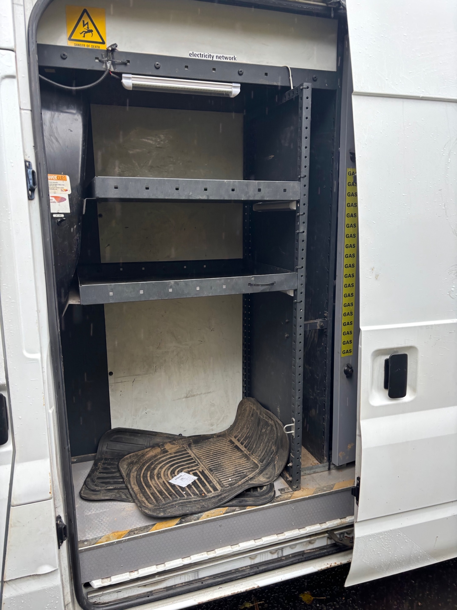 Used Ford Transit 2013 for sale - 76404413: Photo 10