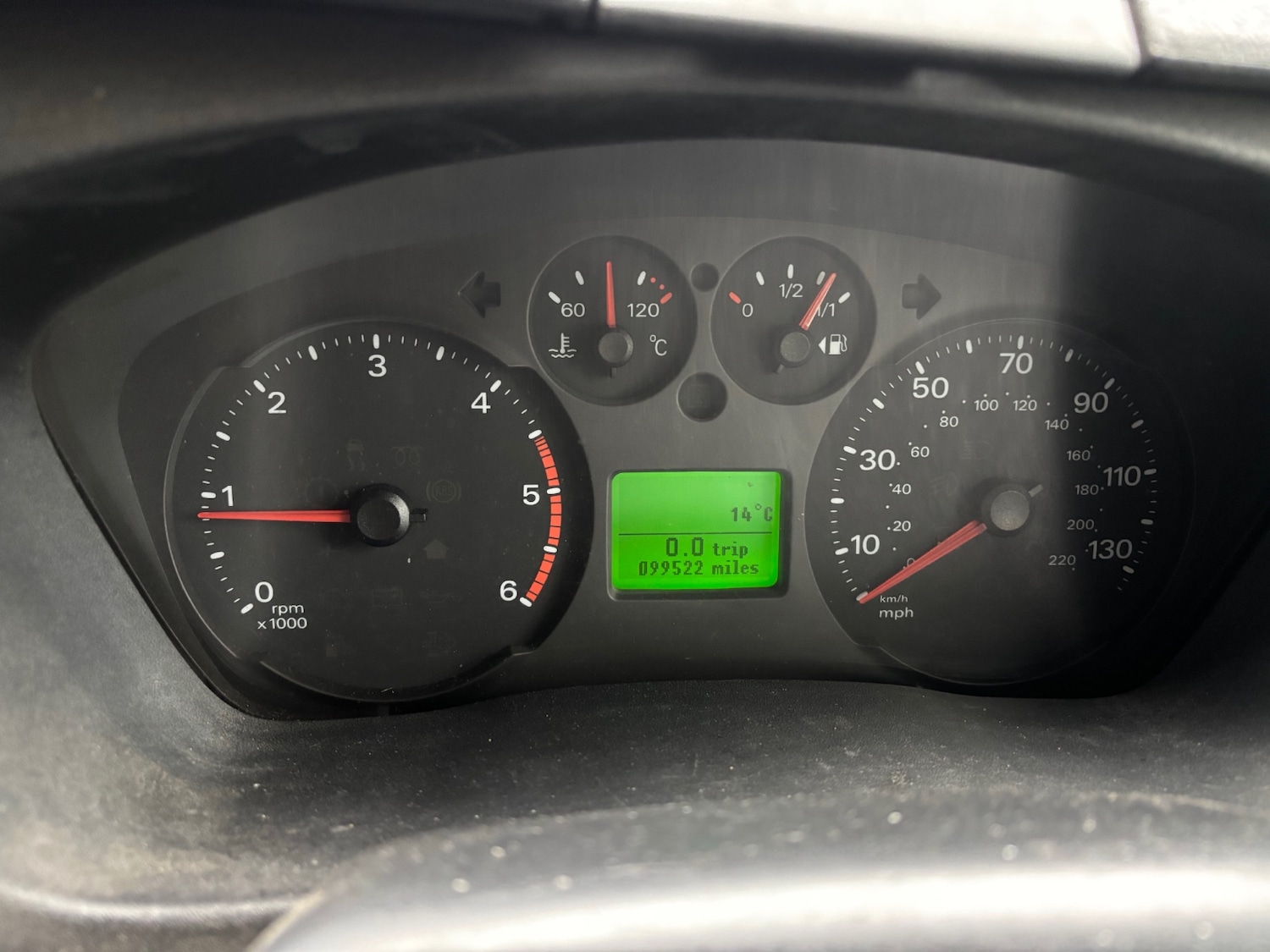 Used Ford Transit 2013 for sale - 76404413: Photo 6