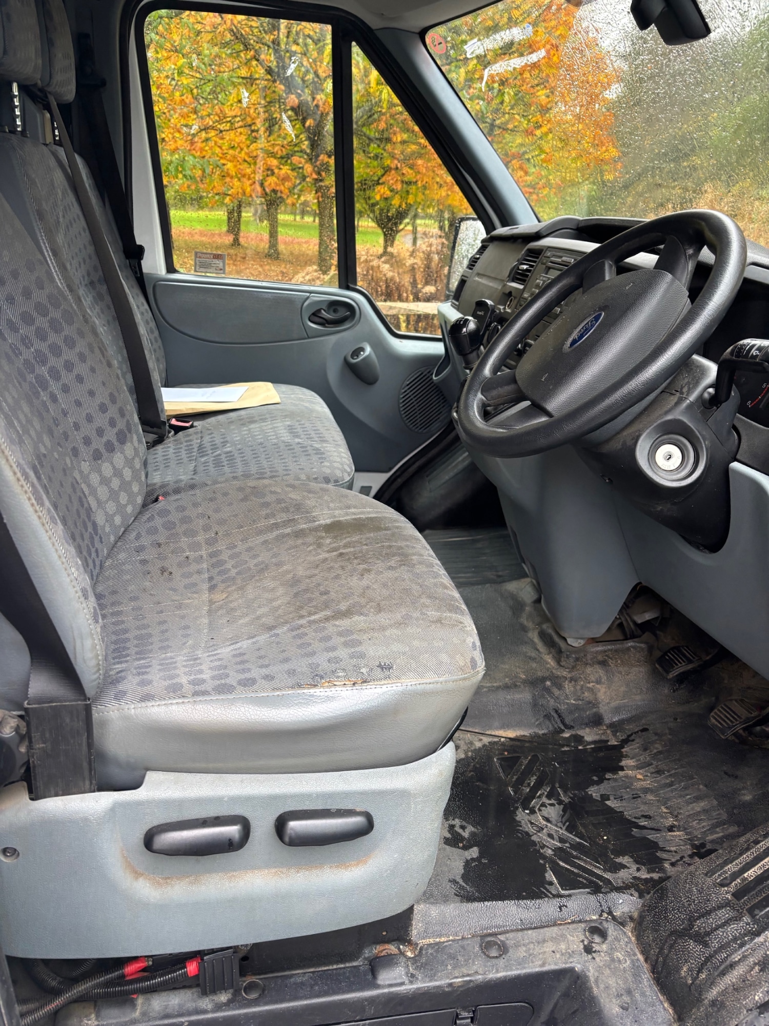 Used Ford Transit 2013 for sale - 76404413: Photo 7