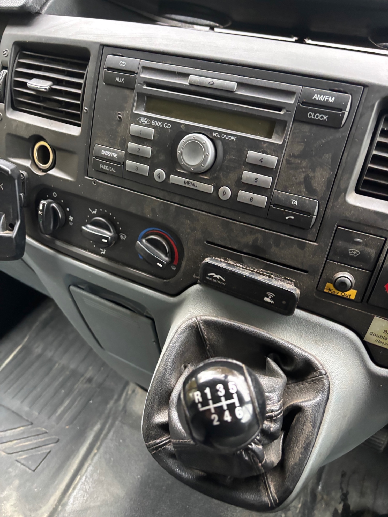 Used Ford Transit 2013 for sale - 76404413: Photo 8