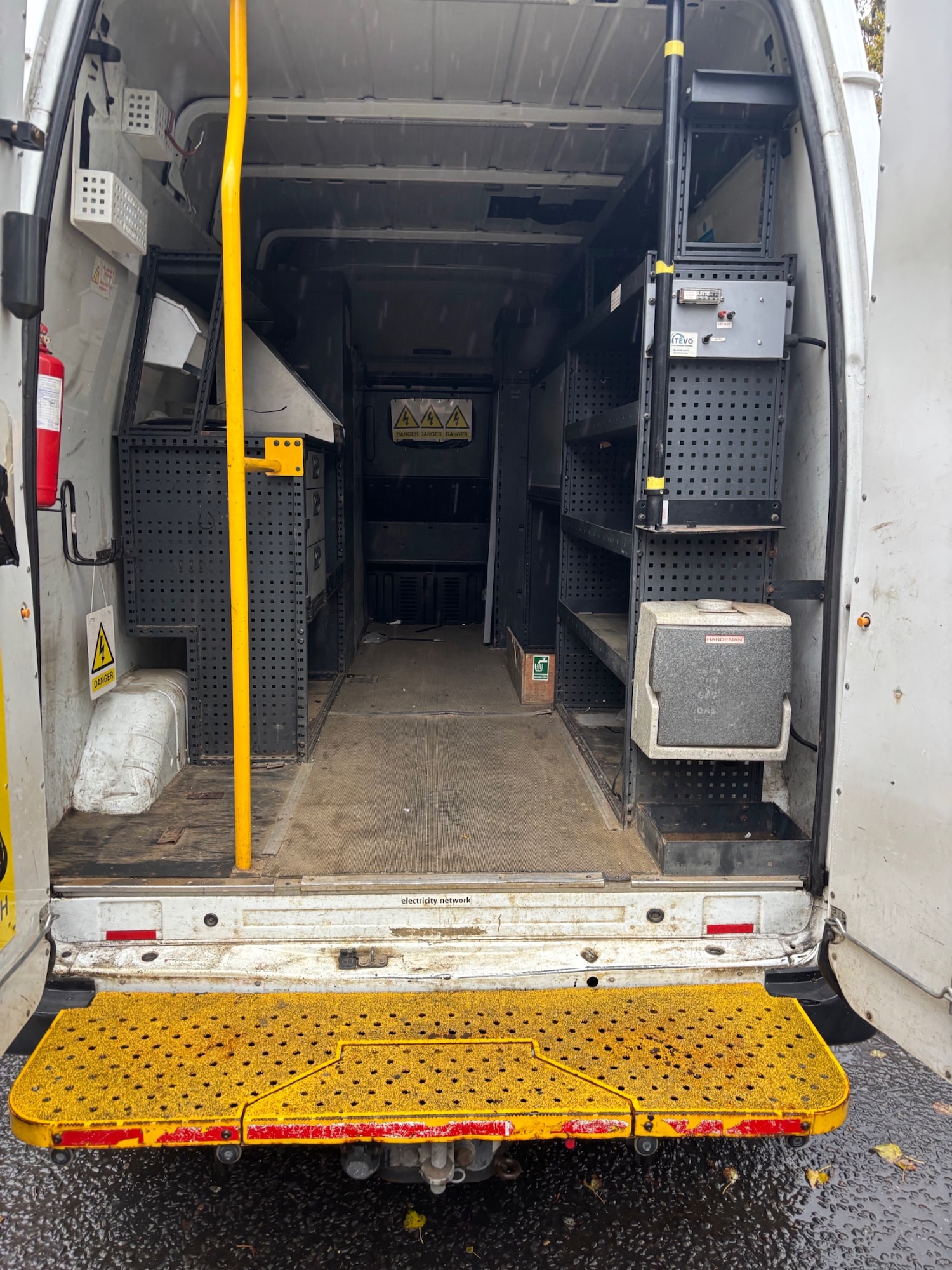 Used Ford Transit 2013 for sale - 76404413: Photo 9