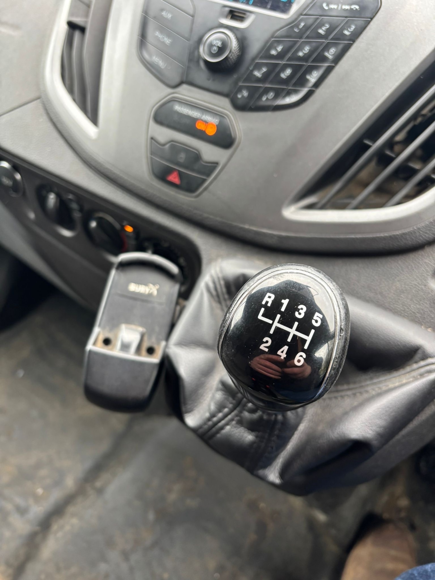 Used Ford Transit 2015 for sale - 77319165: Photo 10