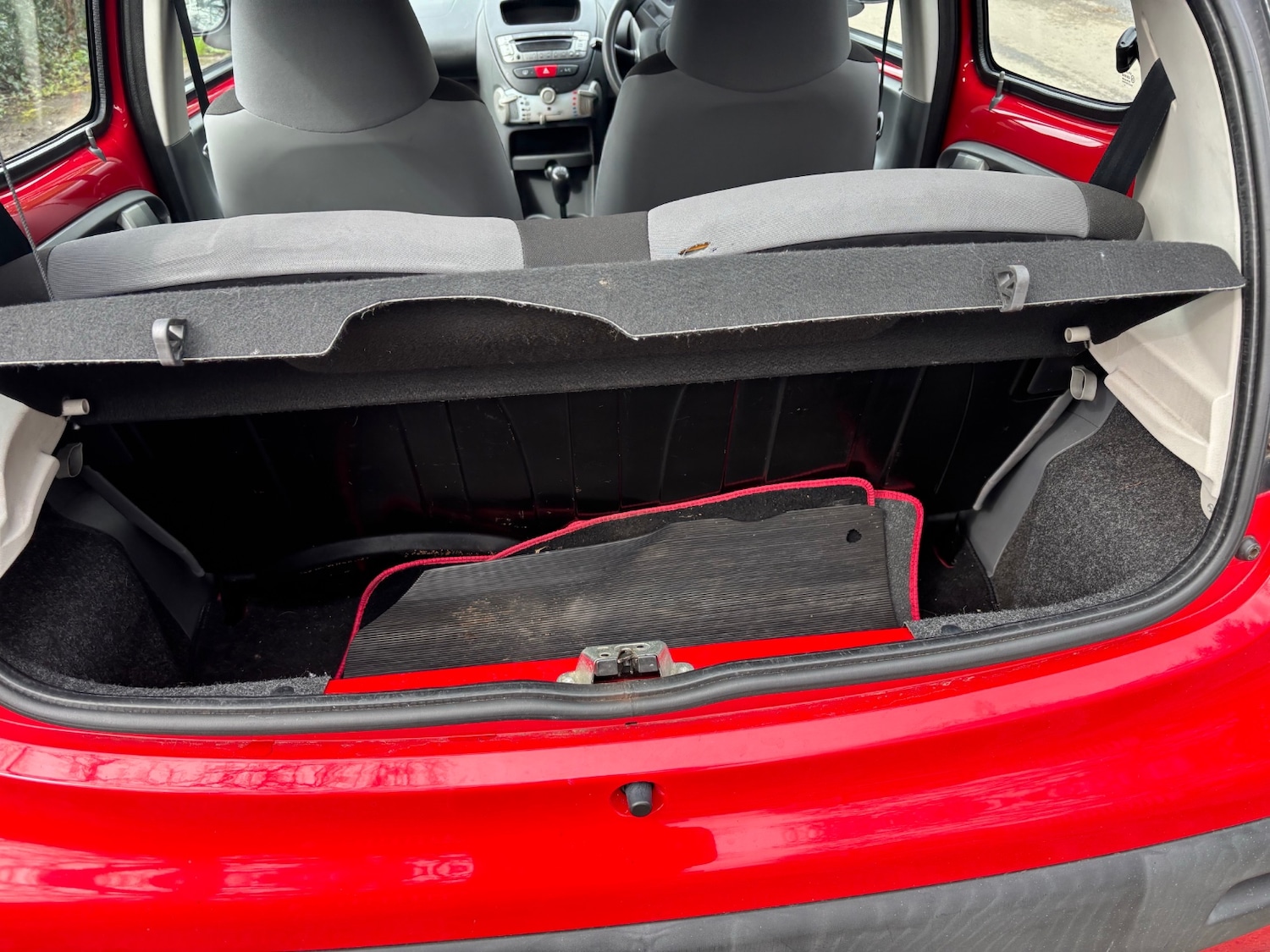 Used Citroen C1 2012 for sale - 77864944: Photo 10