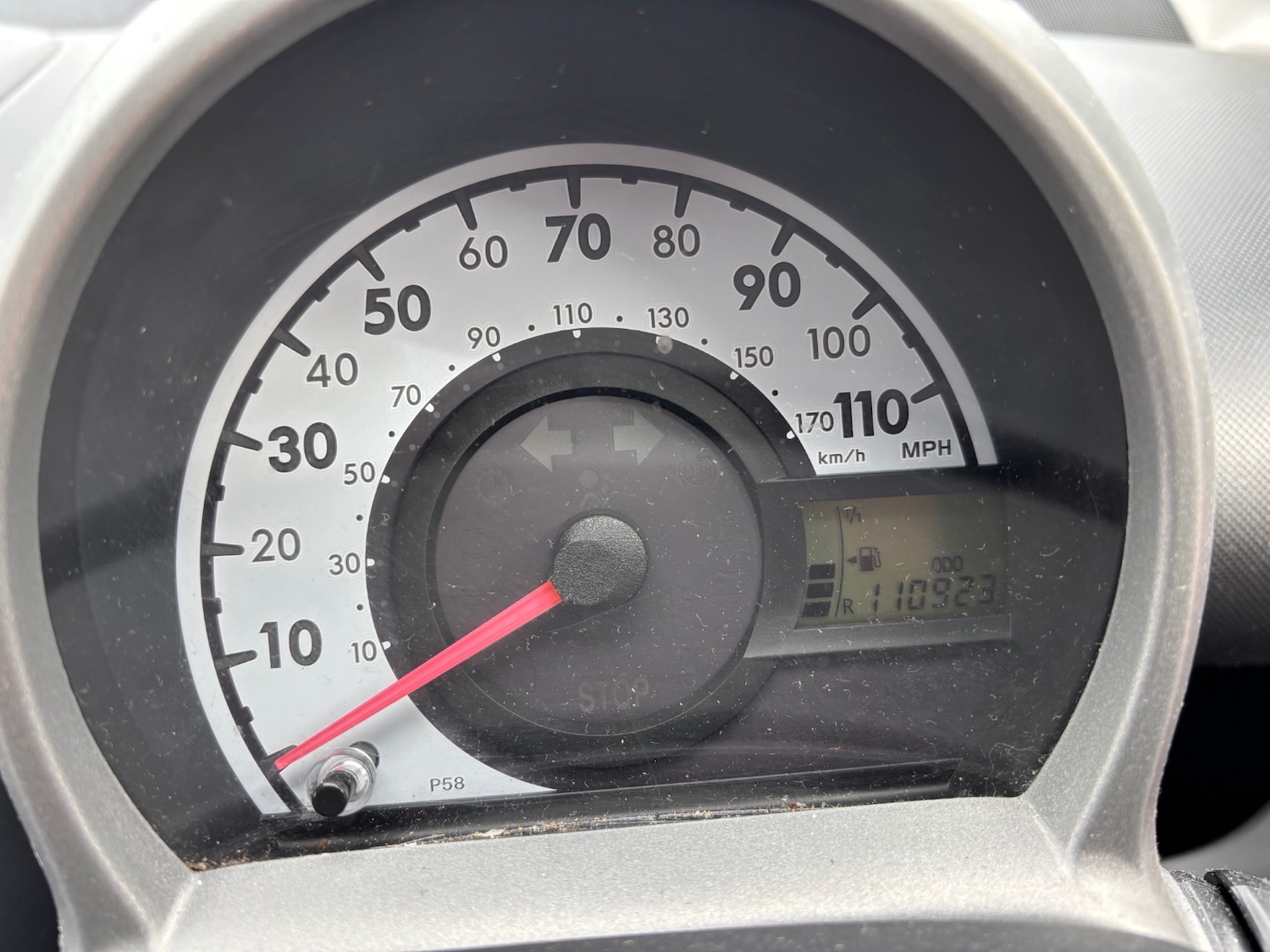 Used Citroen C1 2012 for sale - 77864944: Photo 7