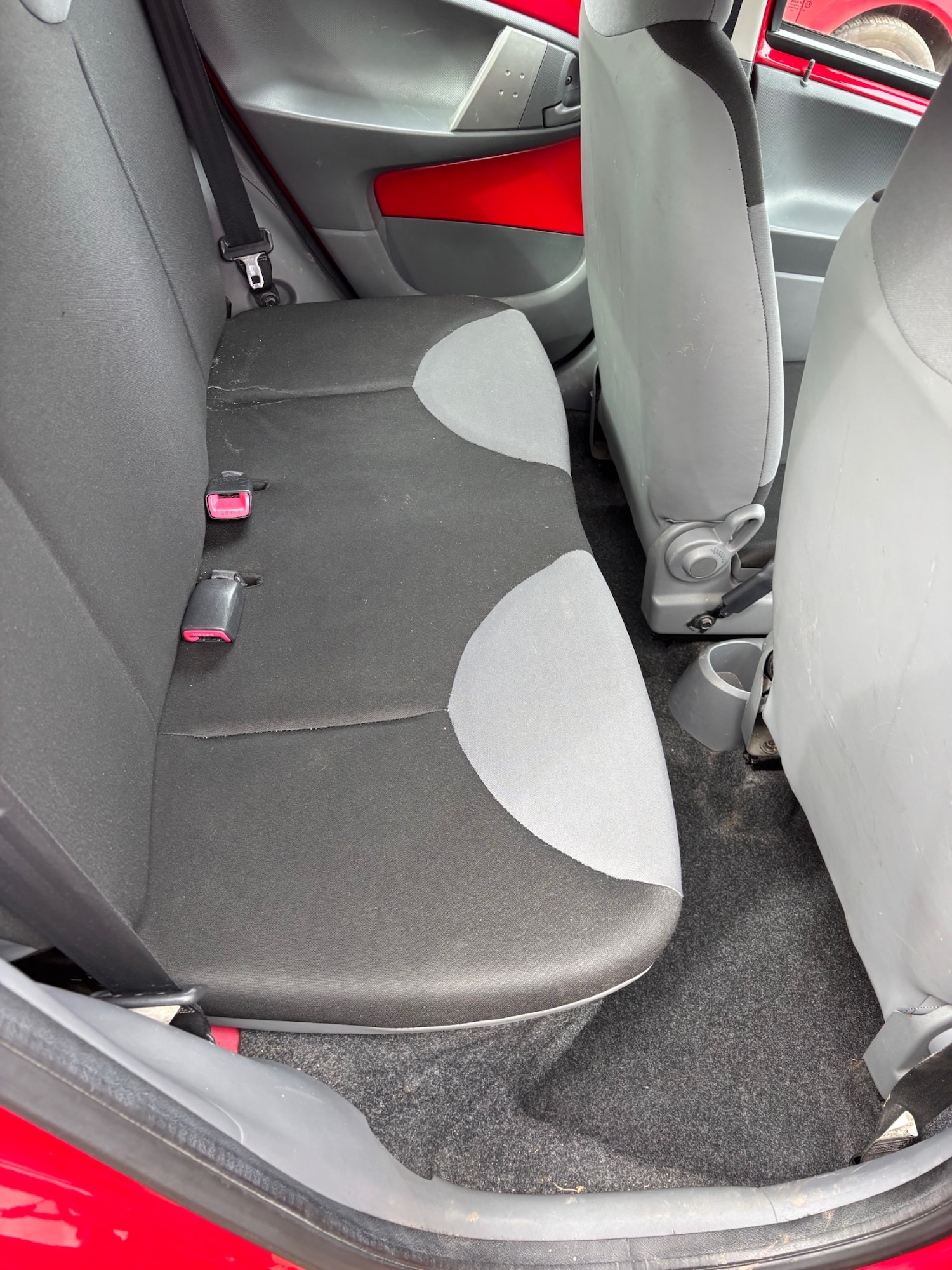 Used Citroen C1 2012 for sale - 77864944: Photo 8