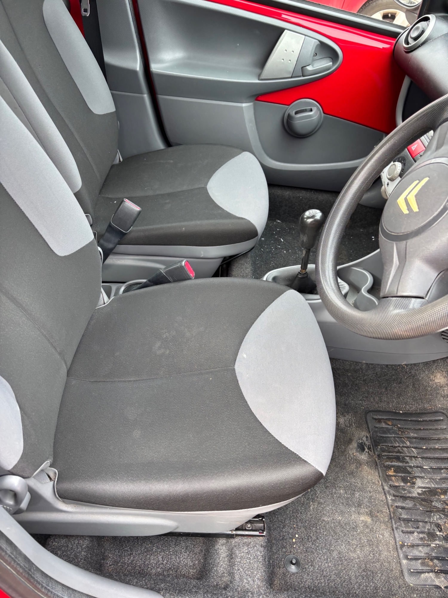 Used Citroen C1 2012 for sale - 77864944: Photo 9