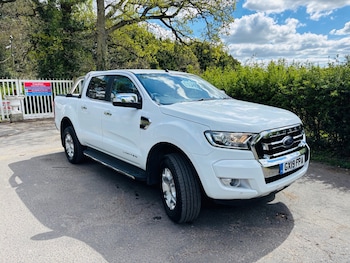 Used Ford Ranger 2019 for sale - 78410323: Photo